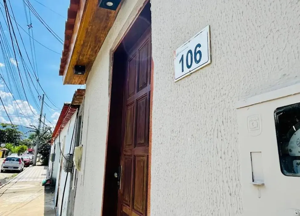 Microcasa Aconchego Paraty-1